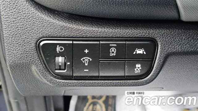 Kia Seltos Trendy, 2020 15