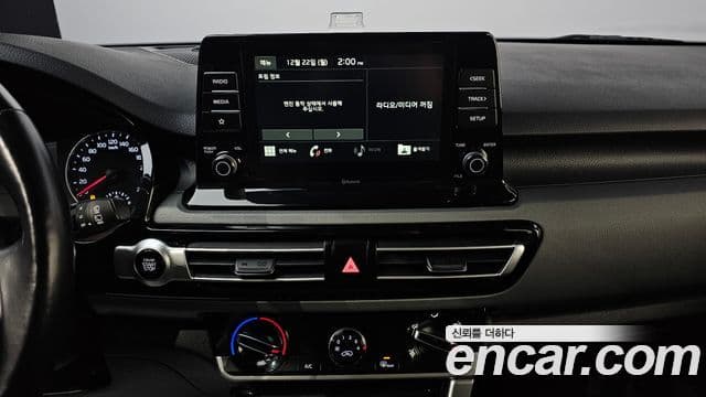 Kia Seltos Trendy, 2020 18