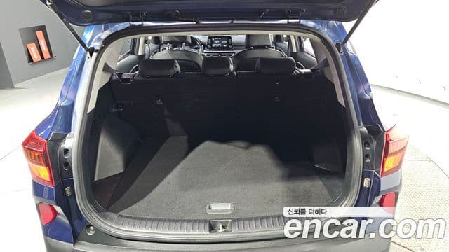 Kia Seltos Trendy, 2020 20