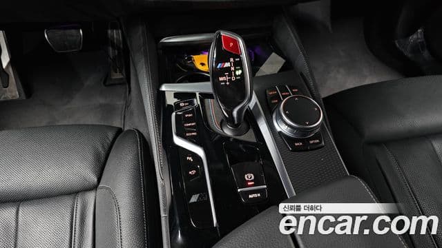BMW 5시리즈 (G30) 520i M Sport, 2023 9