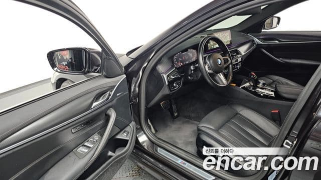BMW 5시리즈 (G30) 520i M Sport, 2023 11