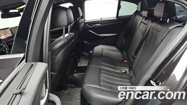 BMW 5시리즈 (G30) 520i M Sport, 2023 12
