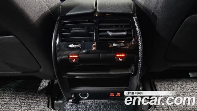 BMW 5시리즈 (G30) 520i M Sport, 2023 19