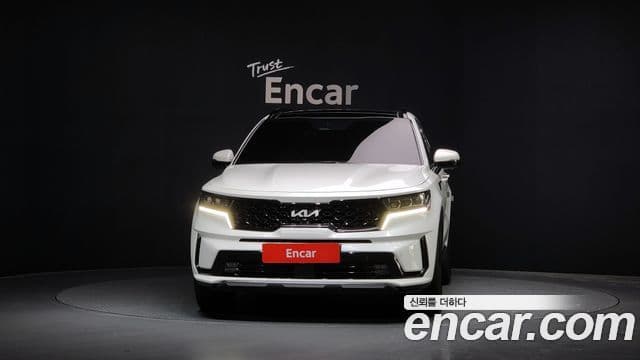 Kia Sorento 4세대 Gravity, 2022 3