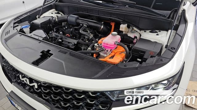 Kia Sorento 4세대 Gravity, 2022 6
