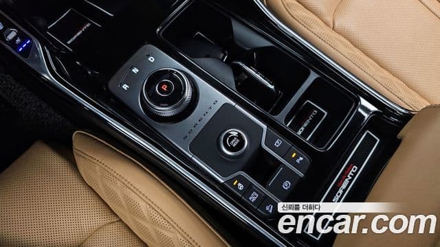 Kia Sorento 4세대 Gravity, 2022 9