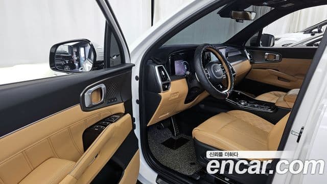 Kia Sorento 4세대 Gravity, 2022 10