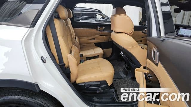 Kia Sorento 4세대 Gravity, 2022 12