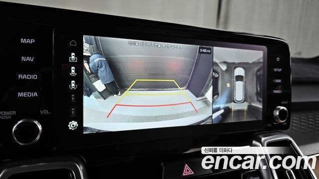 Kia Sorento 4세대 Gravity, 2022 15