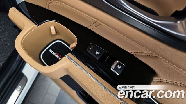 Kia Sorento 4세대 Gravity, 2022 19