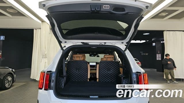 Kia Sorento 4세대 Gravity, 2022 20