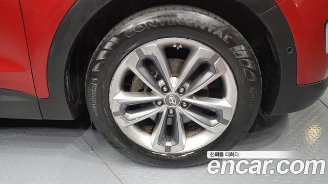 Hyundai Maxcruz Special, 2014 все фото