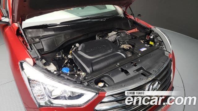 Hyundai Maxcruz Special, 2014 6