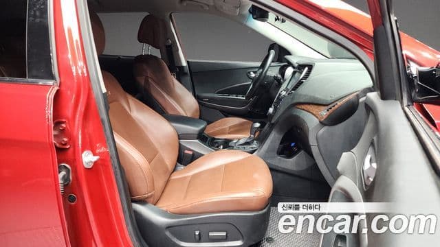 Hyundai Maxcruz Special, 2014 11