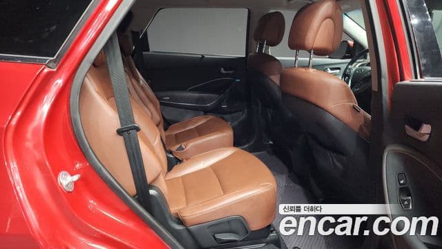 Hyundai Maxcruz Special, 2014 12