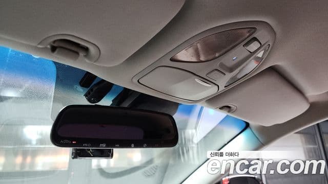 Hyundai Maxcruz Special, 2014 16