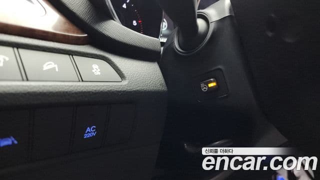 Hyundai Maxcruz Special, 2014 18