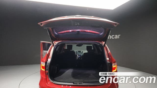 Hyundai Maxcruz Special, 2014 20