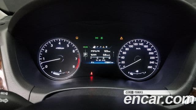 Hyundai Genesis DH G330 Premium AWD, 2016 8