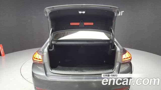 Hyundai Genesis DH G330 Premium AWD, 2016 20