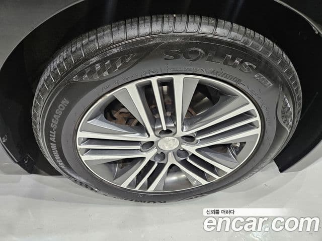 Hyundai Grandeur HG Modern, 2014 все фото