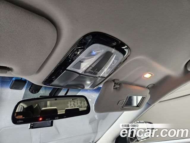 Hyundai Grandeur HG Modern, 2014 11