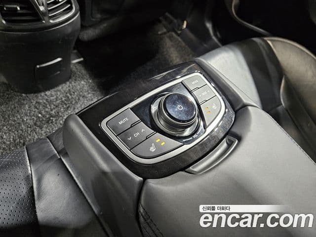 Hyundai Grandeur HG Modern, 2014 19