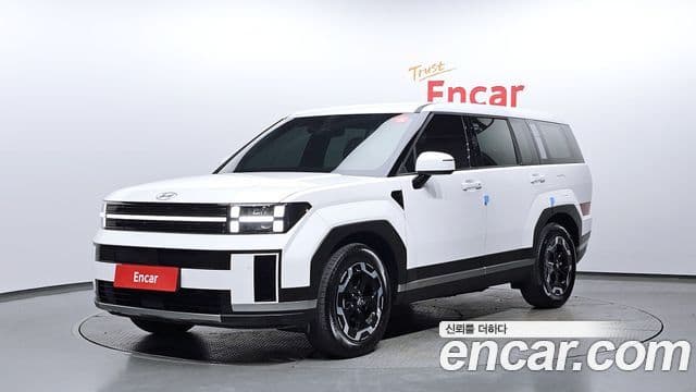 Hyundai Santa Fe (MX5) Exclusive, 2024 1