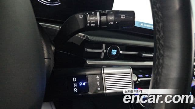 Hyundai Santa Fe (MX5) Exclusive, 2024 9