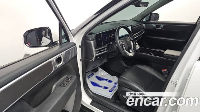 Hyundai Santa Fe (MX5) Exclusive, 2024 10