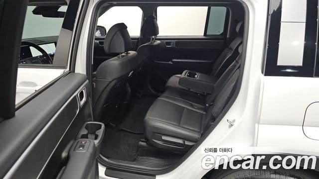 Hyundai Santa Fe (MX5) Exclusive, 2024 11