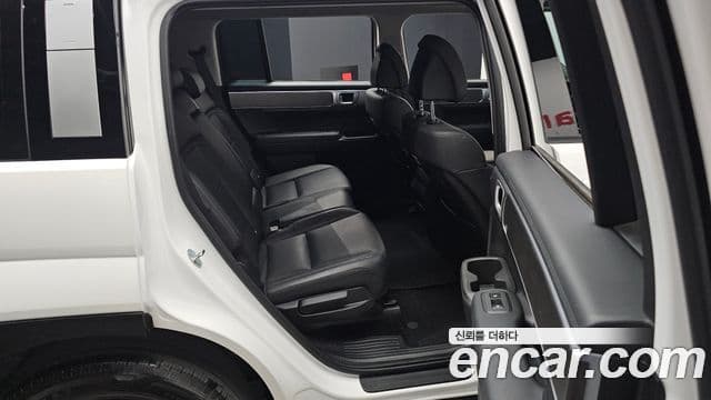 Hyundai Santa Fe (MX5) Exclusive, 2024 12