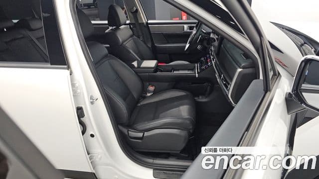 Hyundai Santa Fe (MX5) Exclusive, 2024 13