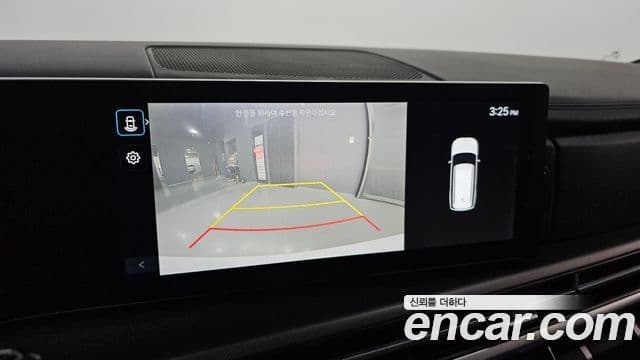 Hyundai Santa Fe (MX5) Exclusive, 2024 18