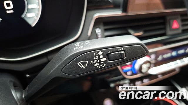 Audi A5 (F5) 40 TDI Quattro Premium Sportback, 2021 15