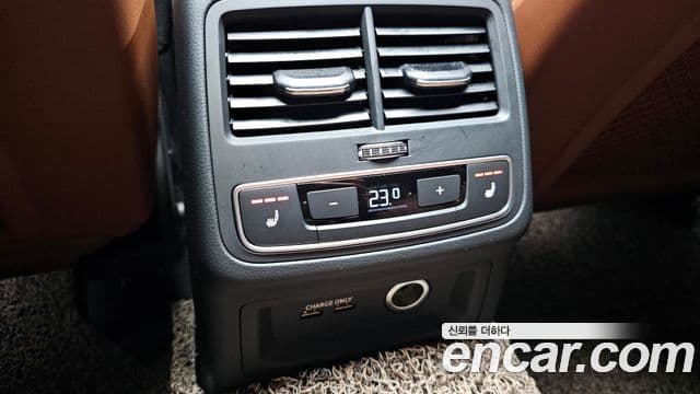 Audi A5 (F5) 40 TDI Quattro Premium Sportback, 2021 17