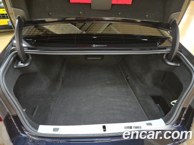 BMW 7시리즈 (G11) M760Li xDrive, 2022 4