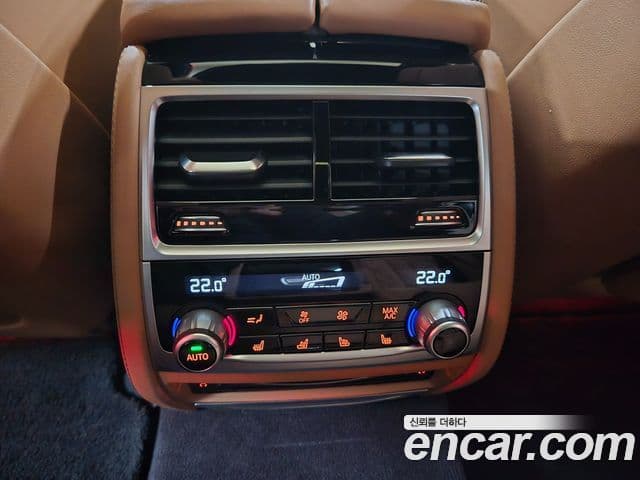 BMW 7시리즈 (G11) M760Li xDrive, 2022 13