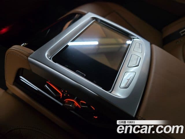 BMW 7시리즈 (G11) M760Li xDrive, 2022 14