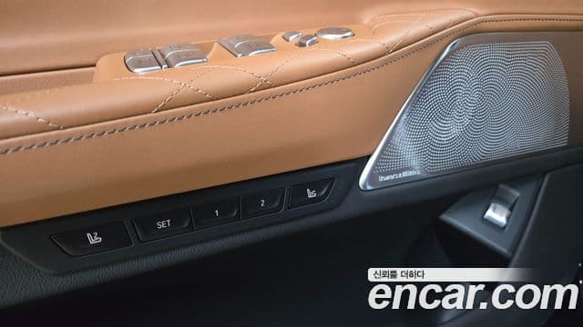 BMW 7시리즈 (G11) M760Li xDrive, 2022 18