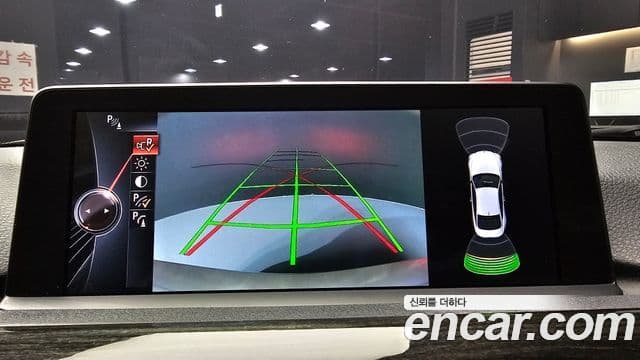 BMW 4시리즈 (F32) 420d Luxury купе, 2014 15