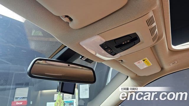 BMW 4시리즈 (F32) 420d Luxury купе, 2014 17