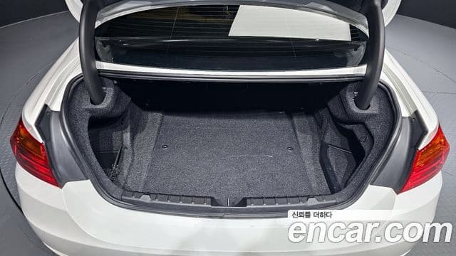 BMW 4시리즈 (F32) 420d Luxury купе, 2014 20
