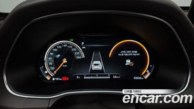 Genesis GV80, 2021 8