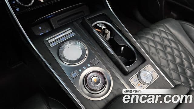 Genesis GV80, 2021 9