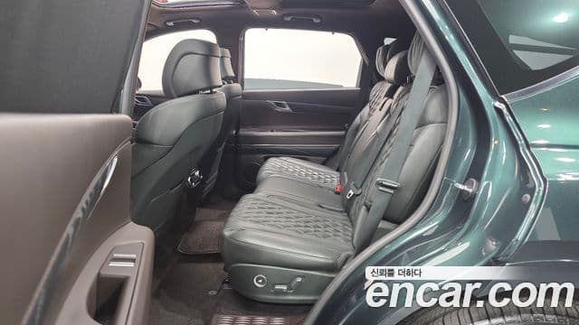 Genesis GV80, 2021 12