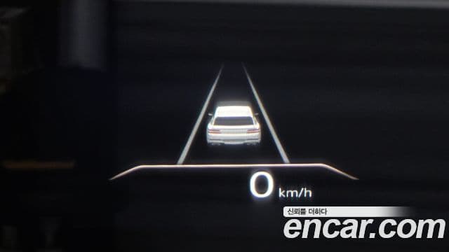 Genesis GV80, 2021 16