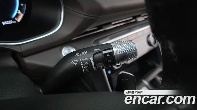 Genesis GV80, 2021 17