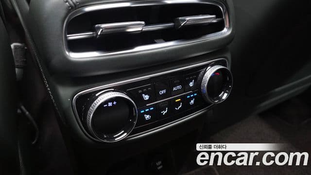 Genesis GV80, 2021 18