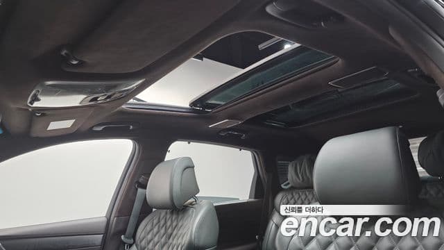 Genesis GV80, 2021 19